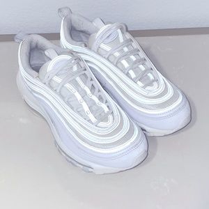Air Max 97 (white)